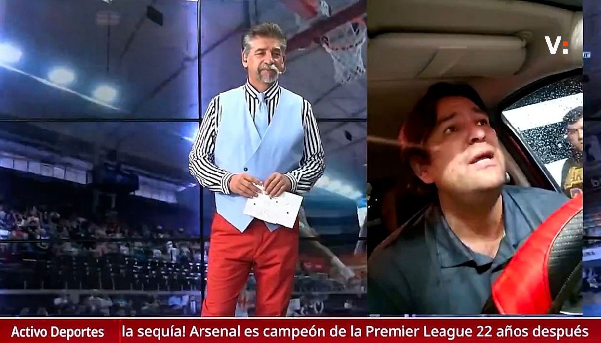 giornalista rapinato mentre 232 in diretta tv in messico paura durante il collegamento da Virgilio.it giornalista rapinato mentre 232 in diretta tv in messico paura durante il collegamento