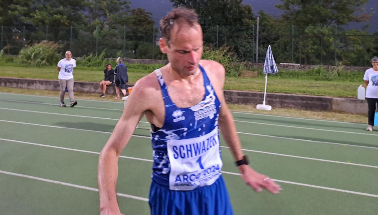 alex schwazer accusato di doping tracce di epo in sangue e urine cos 232 l eritropoietina e perch233 232 vietata da Virgilio.it alex schwazer accusato di doping tracce di epo in sangue e urine cos 232 l eritropoietina e perch233 232 vietata
