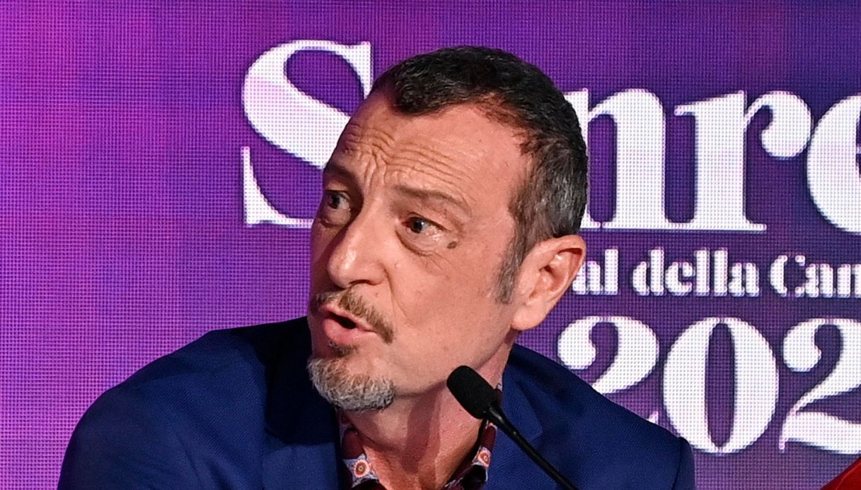 Amadeus lascia Warner Bros Discovery con 2 anni di anticipo, flop al Nove dopo la Rai: Mediaset-La7 in attesa