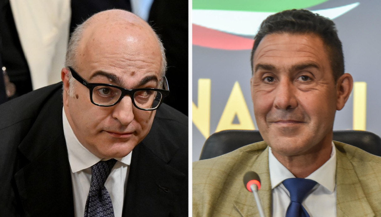 bruciati vivi in auto ad amendolara mario sechi contro le parole di roberto vannacci linguaggio sbagliato da Virgilio.it bruciati vivi in auto ad amendolara mario sechi contro le parole di roberto vannacci linguaggio sbagliato