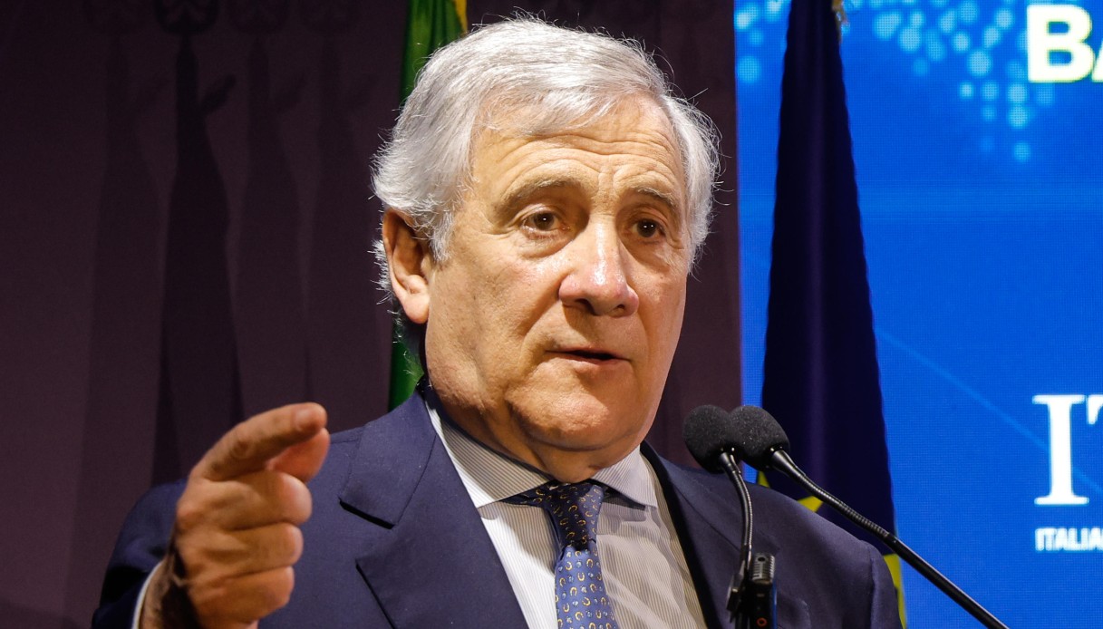 angela rovera bloccata in arabia saudita con la figlia contenzioso col marito l ambasciata avvisa tajani da Virgilio.it angela rovera bloccata in arabia saudita con la figlia contenzioso col marito l ambasciata avvisa tajani