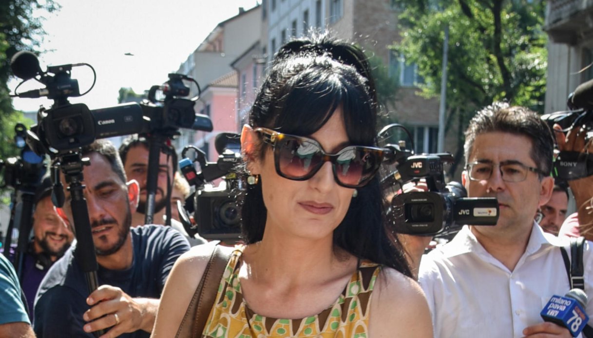 sfogo di angela taccia dopo il tentato suicidio della mamma di sempio c 232 chi deve avere sensi di colpa da Virgilio.it sfogo di angela taccia dopo il tentato suicidio della mamma di sempio c 232 chi deve avere sensi di colpa