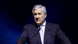 Antonio Tajani non esclude il voto anticipato, resiste l'ipotesi di aprile per le elezioni Politiche 2027