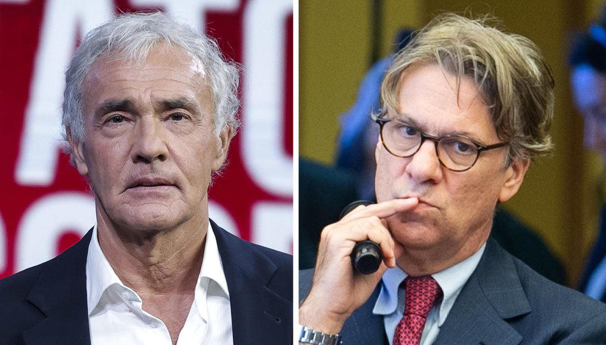 ascolti tv ieri luned236 8 giugno chi ha vinto tra tutti tranne te super karaoke porro giletti e propaganda da Virgilio.it ascolti tv ieri luned236 8 giugno chi ha vinto tra tutti tranne te super karaoke porro giletti e propaganda