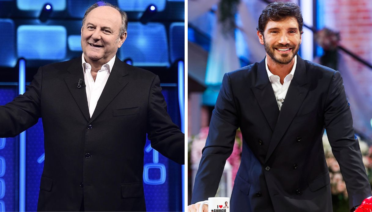 ascolti tv ieri sabato 27 giugno chi vince tra mondiali 2026 ciao darwin affari tuoi e ruota della fortuna da Virgilio.it ascolti tv ieri sabato 27 giugno chi vince tra mondiali 2026 ciao darwin affari tuoi e ruota della fortuna