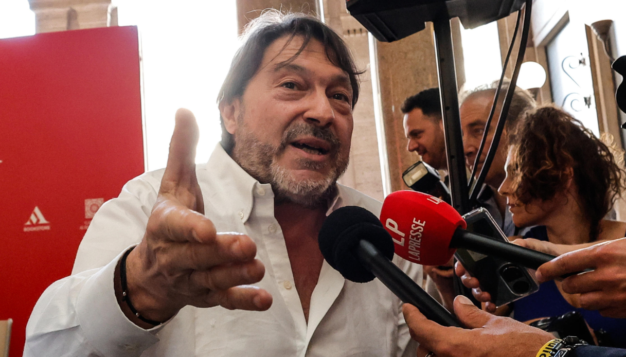 Attentato a Sigfrido Ranucci, 4 arresti tra Napoli e Caserta per la bomba sotto casa con gelatina da cava