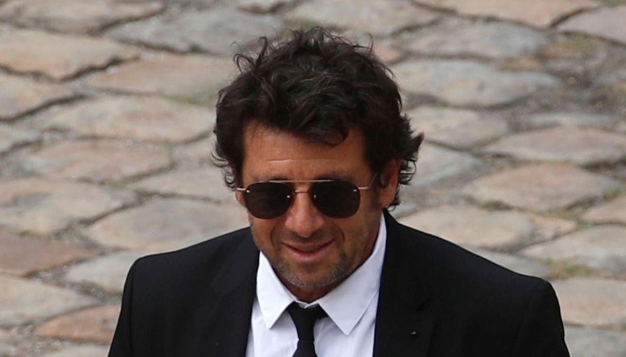 l attore patrick bruel in libert224 vigilata dopo due giorni di fermo per diverse accuse di violenza sessuale da Virgilio.it l attore patrick bruel in libert224 vigilata dopo due giorni di fermo per diverse accuse di violenza sessuale