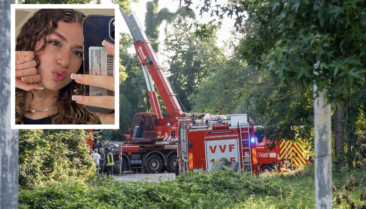 Auto nel canale a Senago, chi erano i 3 diciassettenni morti e il racconto di un testimone: “Ho pianto”