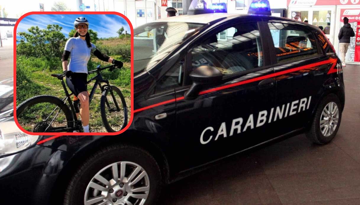 Auto travolge un gruppo di ciclisti a Palermo con un sorpasso vietato, morta una donna