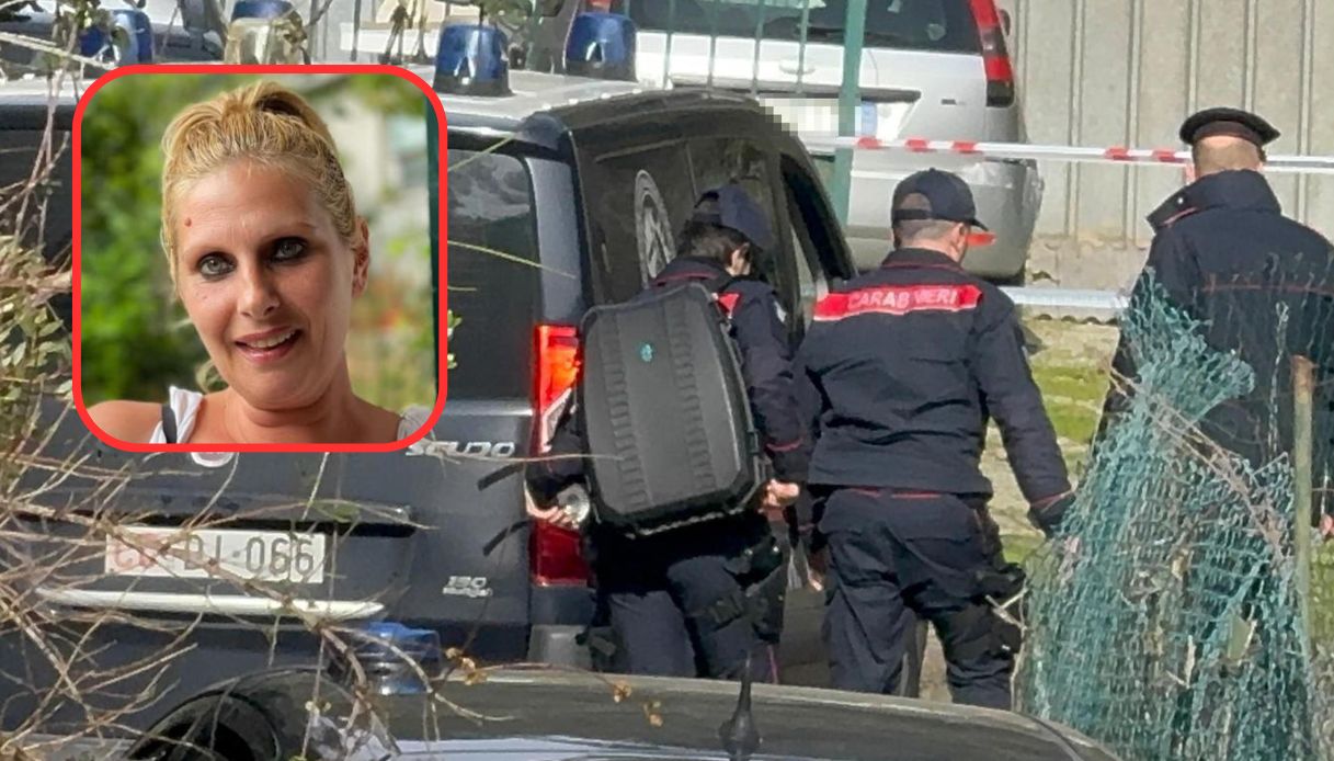 bimba morta a bordighera la madre emanuela aiello sar224 al funerale col padre detenuto voglio dirle addio da Virgilio.it bimba morta a bordighera la madre emanuela aiello sar224 al funerale col padre detenuto voglio dirle addio