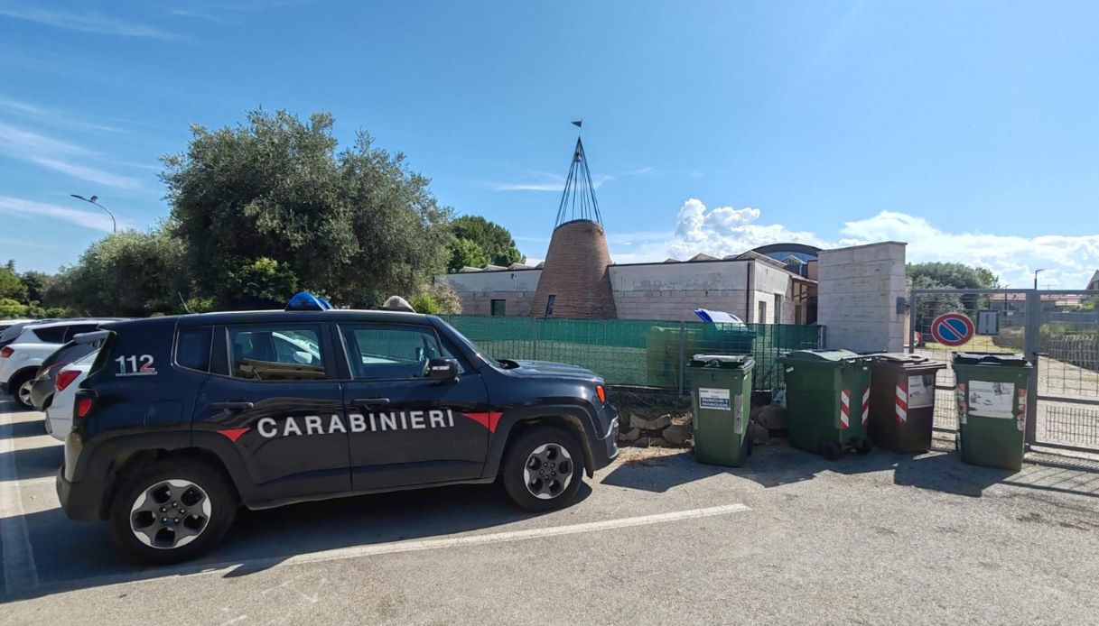 Bimbi ustionati in un asilo a Castel di Lama, sono in codice rosso: maestra avrebbe usato liquido infiammabile