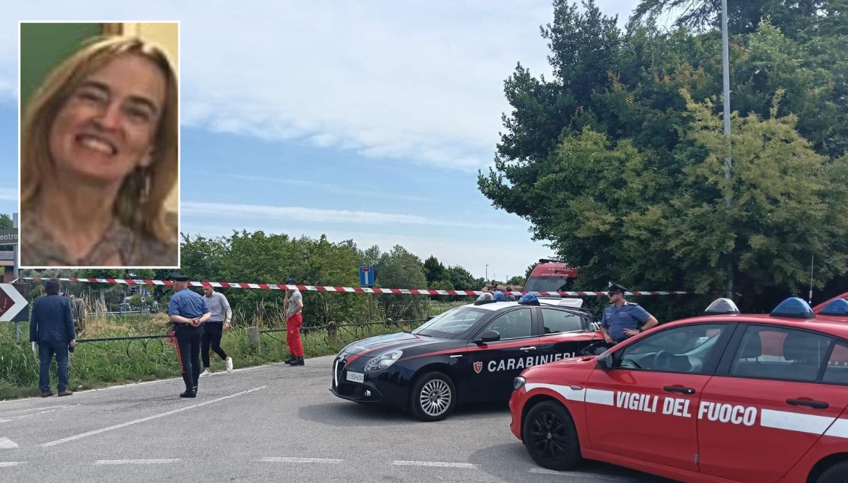 Omicidio di Chiara Guerra a San Stino di Livenza, disposta l'autopsia: le date degli accertamenti