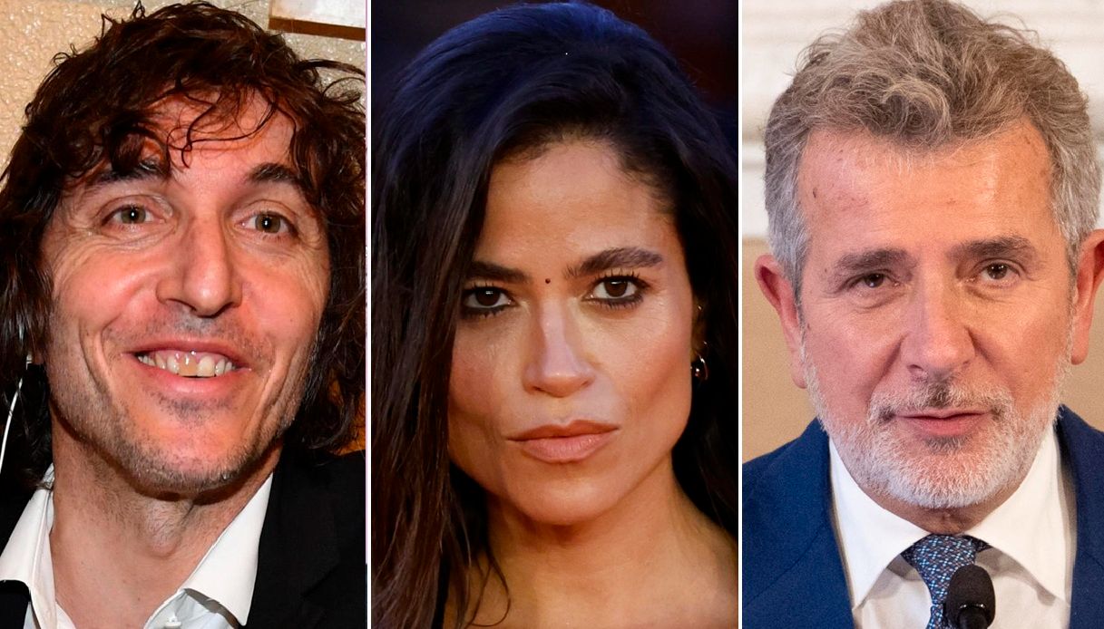 Cruciani, Gentili e Brindisi nella nuova Italia 1, le voci sul piano di Pier Silvio Berlusconi a Mediaset