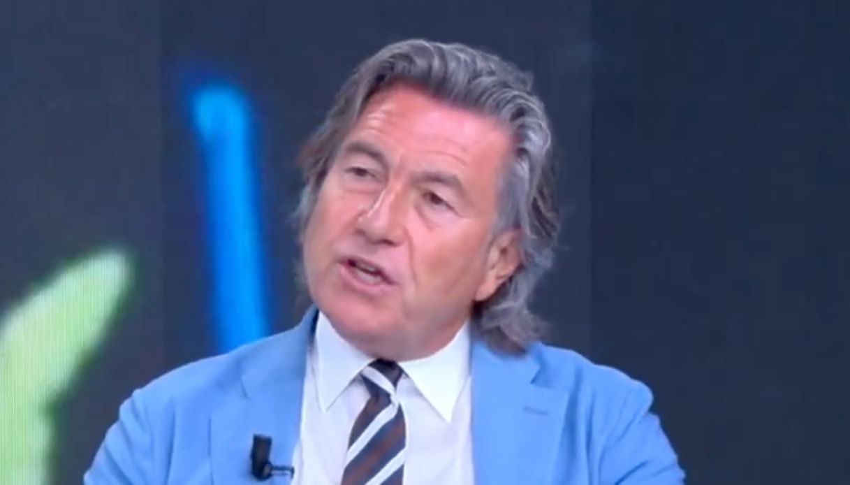 garlasco de rensis parla di stasi dopo la scarcerazione non 232 un uomo libero ed 232 soprattutto condannato da Virgilio.it garlasco de rensis parla di stasi dopo la scarcerazione non 232 un uomo libero ed 232 soprattutto condannato