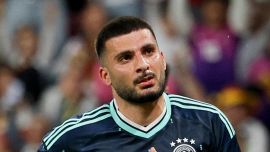 Deniz Undav da operaio a eroe ai Mondiali per la Germania, a 19 anni lavorava in fabbrica per 150 euro al mese