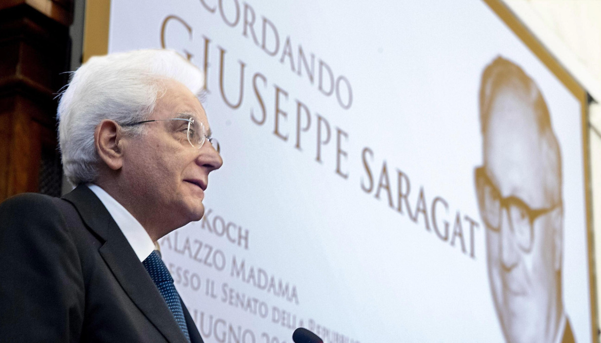 discorso di saragat all assemblea costituente tra le tracce della maturit224 2026 gli applausi su matteotti da Virgilio.it discorso di saragat all assemblea costituente tra le tracce della maturit224 2026 gli applausi su matteotti