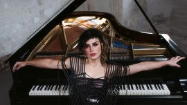 Dolcenera, l’intervista alla cantautrice: “La libertà è non avere paura della propria voce”