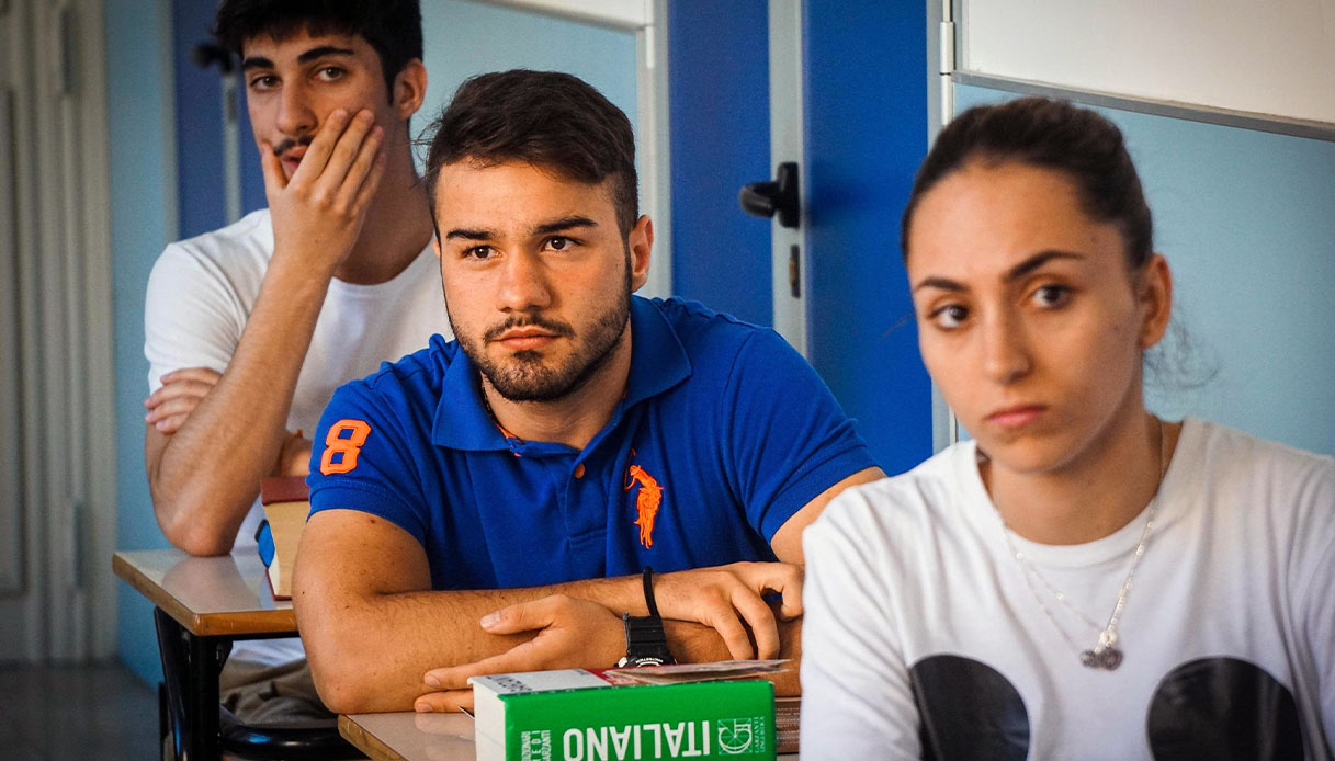 esame di maturit224 2026 i consigli dell esperta a studenti e genitori per superare ansia e stress da Virgilio.it esame di maturit224 2026 i consigli dell esperta a studenti e genitori per superare ansia e stress