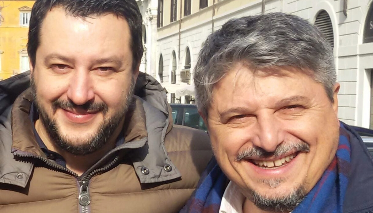 felice squitieri nominato commissario per il piano casa 2026 all architetto vicino alla lega 493 mila euro da Virgilio.it felice squitieri nominato commissario per il piano casa 2026 all architetto vicino alla lega 493 mila euro