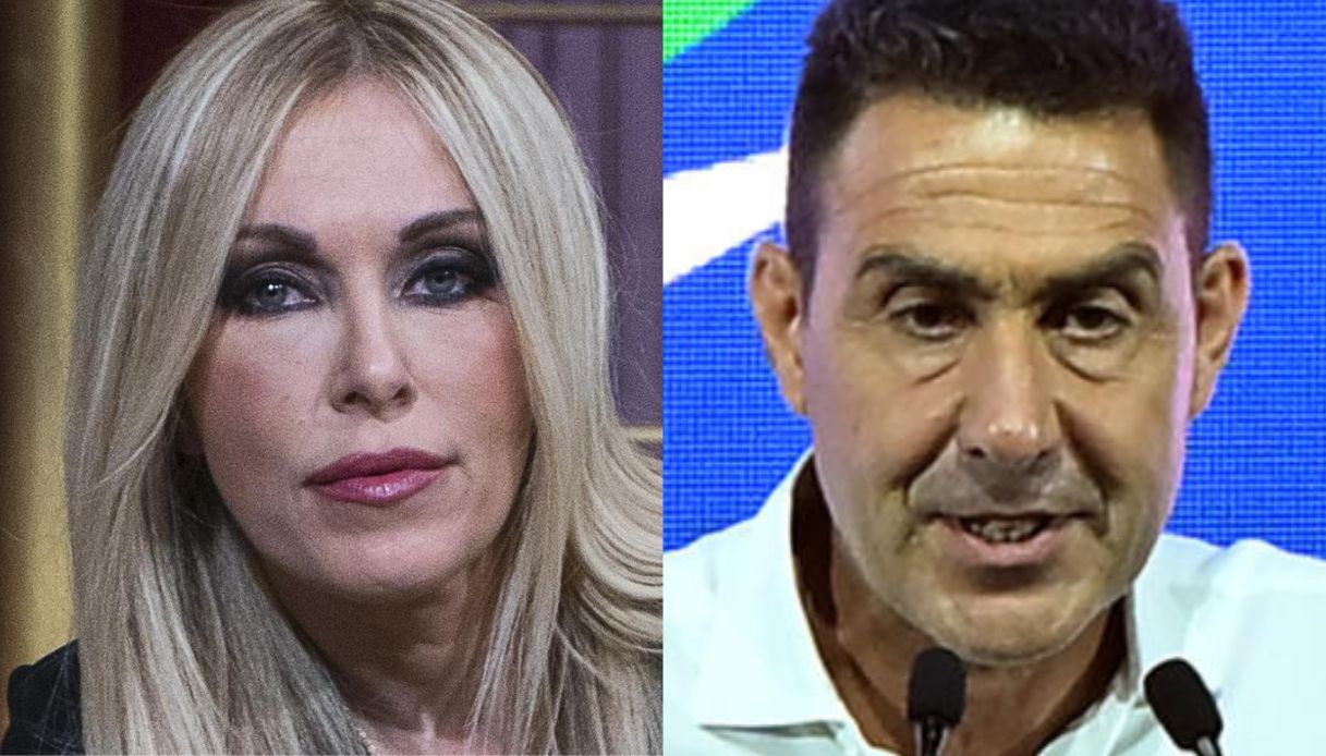 bruzzone contro vannacci il femminicidio esiste eccome parole pericolose sulla pelle delle vittime da Virgilio.it bruzzone contro vannacci il femminicidio esiste eccome parole pericolose sulla pelle delle vittime
