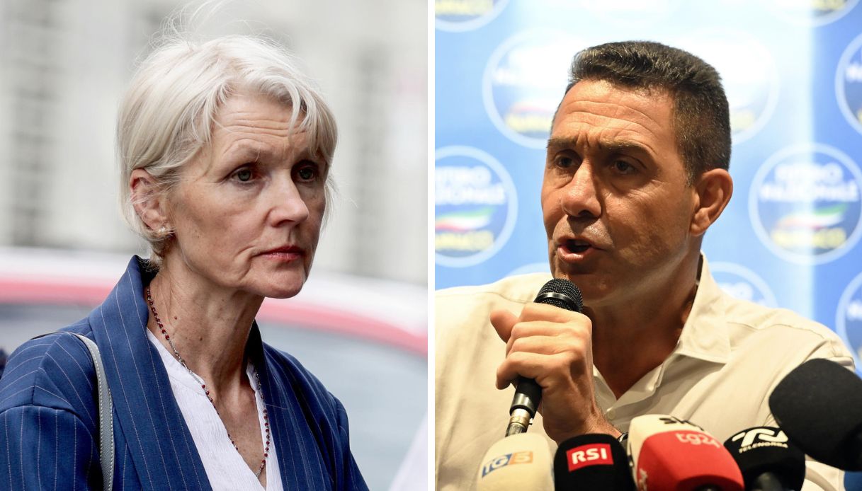 madre di pamela genini contro vannacci per le frasi sul femminicidio vergogna se succedesse a tua figlia da Virgilio.it madre di pamela genini contro vannacci per le frasi sul femminicidio vergogna se succedesse a tua figlia