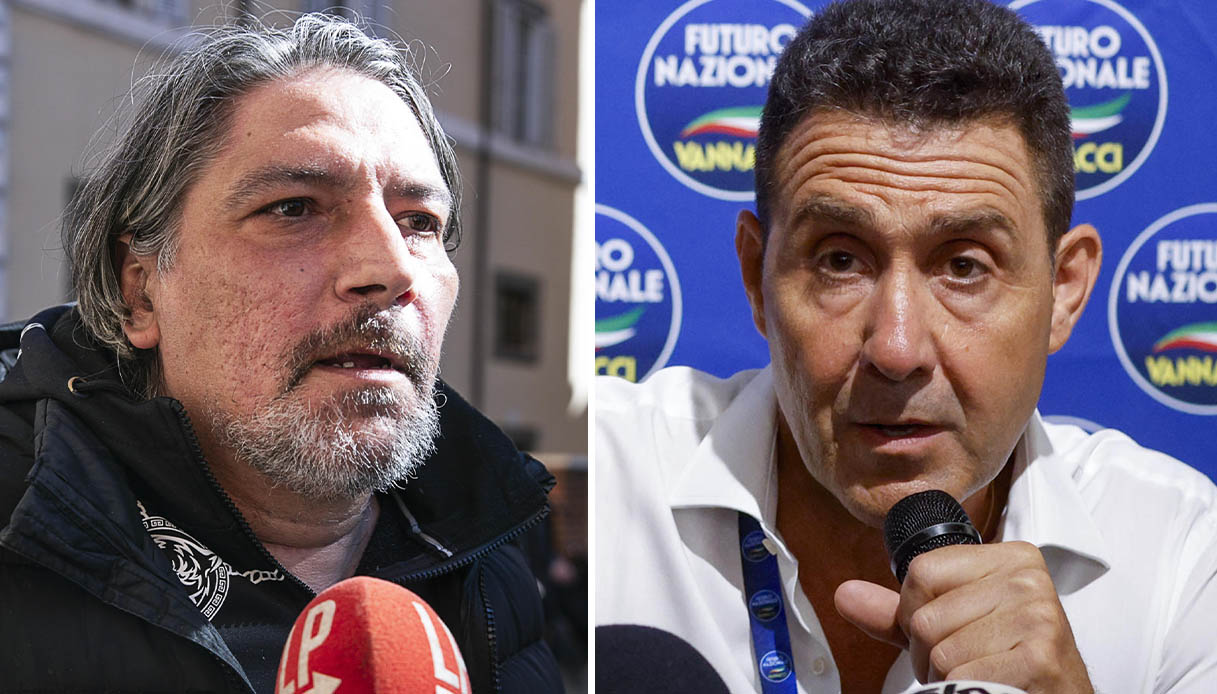 padre di michelle causo contro vannacci per le frasi sul femminicidio dovrebbe provarlo sulla sua pelle da Virgilio.it padre di michelle causo contro vannacci per le frasi sul femminicidio dovrebbe provarlo sulla sua pelle
