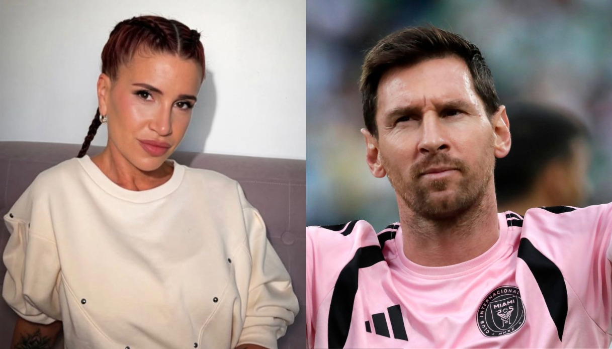 florencia pe241a d224 la notizia della morte del pap224 di messi in diretta ma 232 fake news giornalista nel caos da Virgilio.it florencia pe241a d224 la notizia della morte del pap224 di messi in diretta ma 232 fake news giornalista nel caos