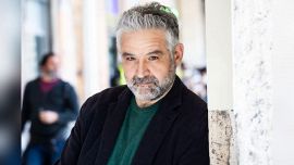 Fortunato Cerlino, l’intervista: “La rapina più grave è convincere un bambino che i sogni non servono”
