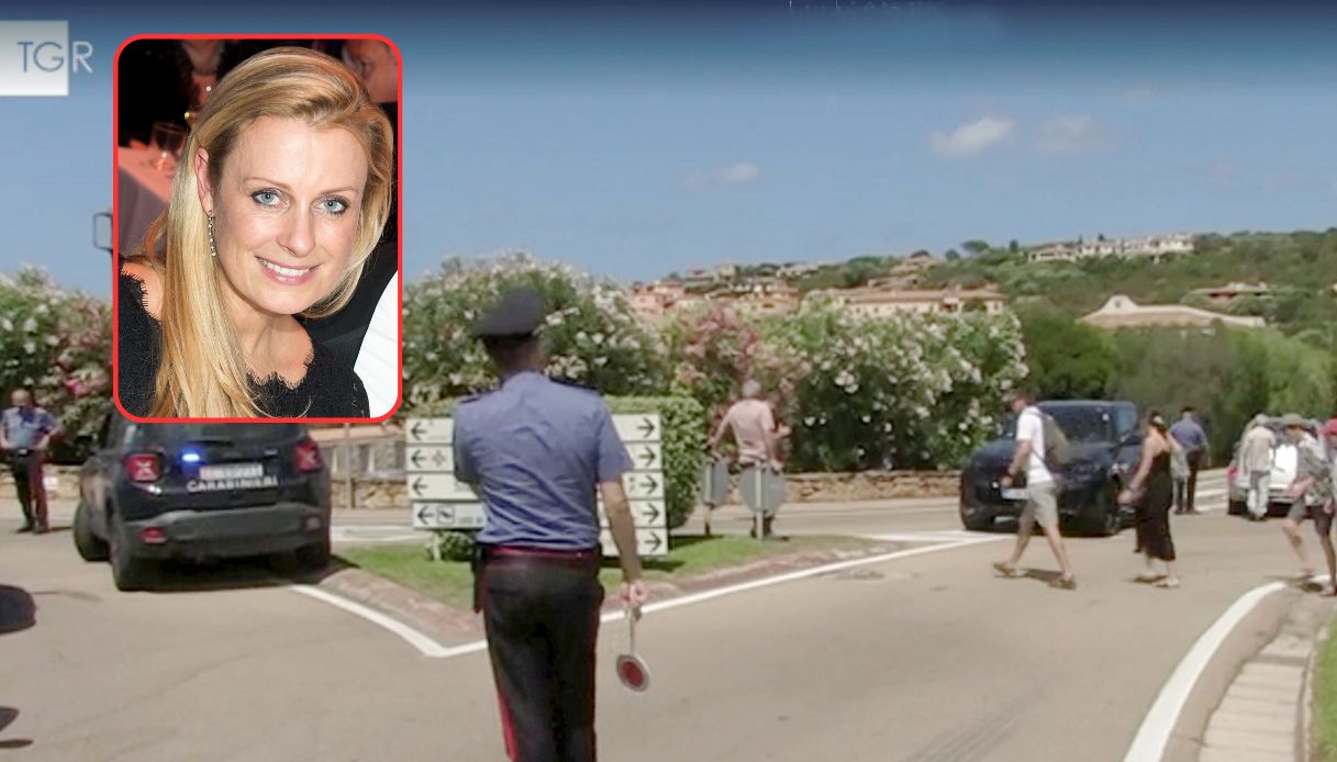 Gaia Costa morta investita a Porto Cervo, Vivian Spohr patteggia un anno: chi è la moglie dell'ad di Lufthansa
