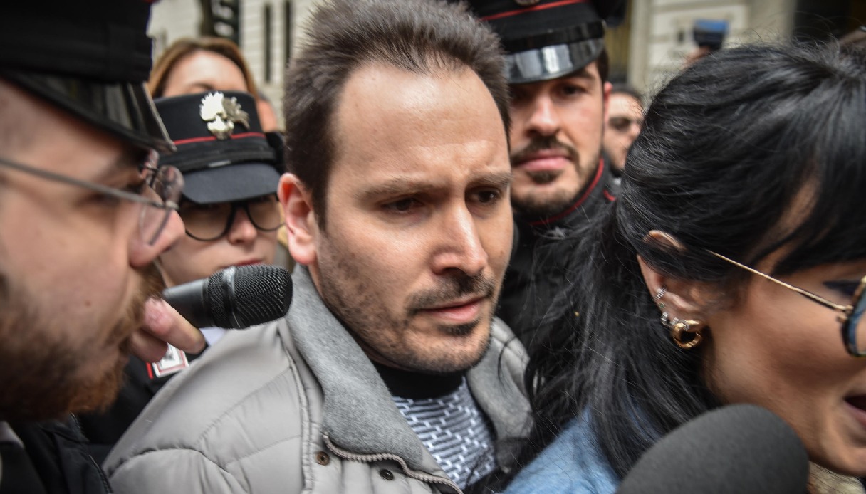 il caso garlasco e la consulenza psichiatrica su andrea sempio differenza con la perizia e i suoi limiti da Virgilio.it il caso garlasco e la consulenza psichiatrica su andrea sempio differenza con la perizia e i suoi limiti