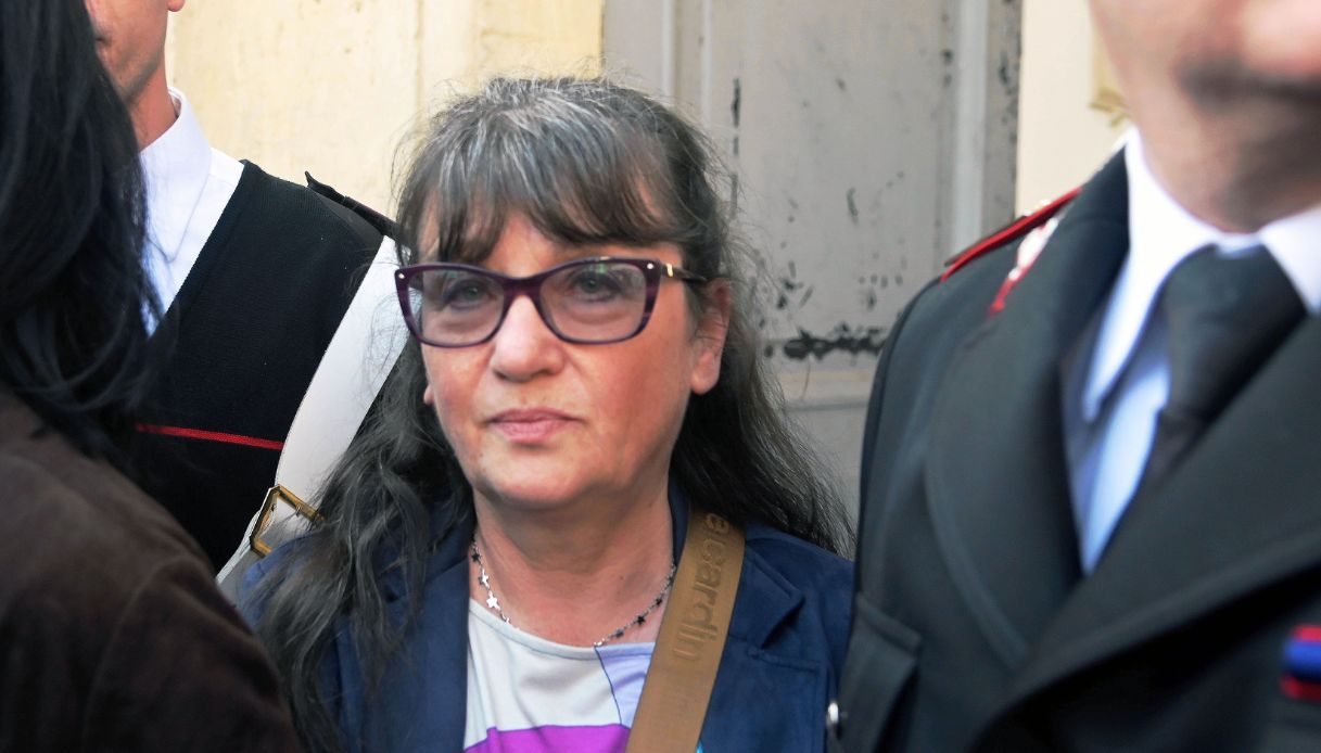 Garlasco, Daniela Ferrari "non sta bene, resterà ancora ricoverata": parla Angela Taccia, avvocata di Sempio