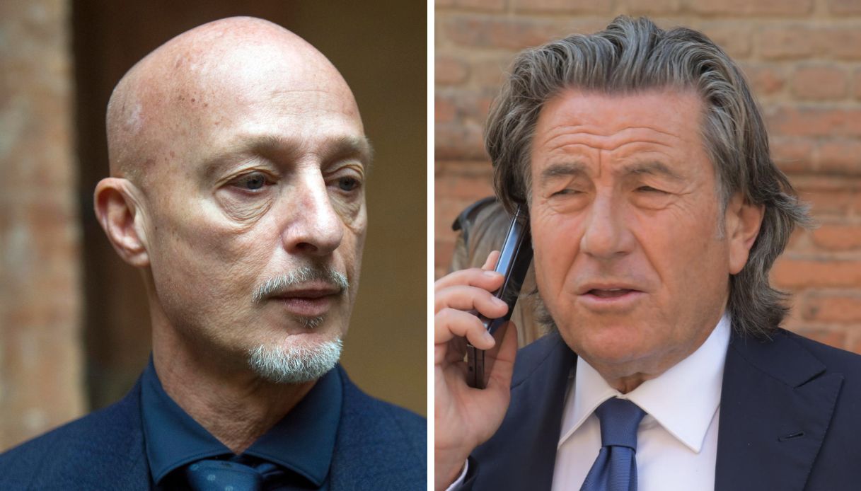 garlasco scontro de rensis cataliotti su interrogatori e dna di stasi e sempio parto in quarta da Virgilio.it garlasco scontro de rensis cataliotti su interrogatori e dna di stasi e sempio parto in quarta