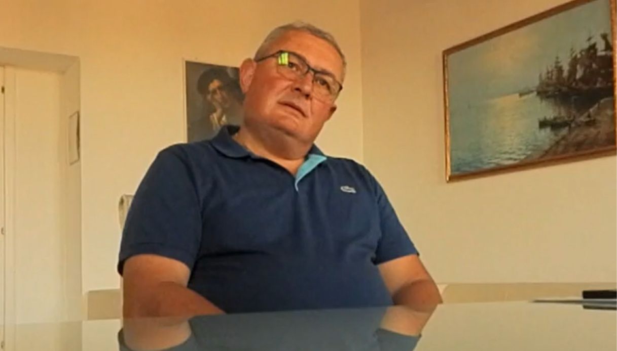 Garlasco, la deposizione di Gennaro Cassese sul verbale di Andrea Sempio e lo scontrino