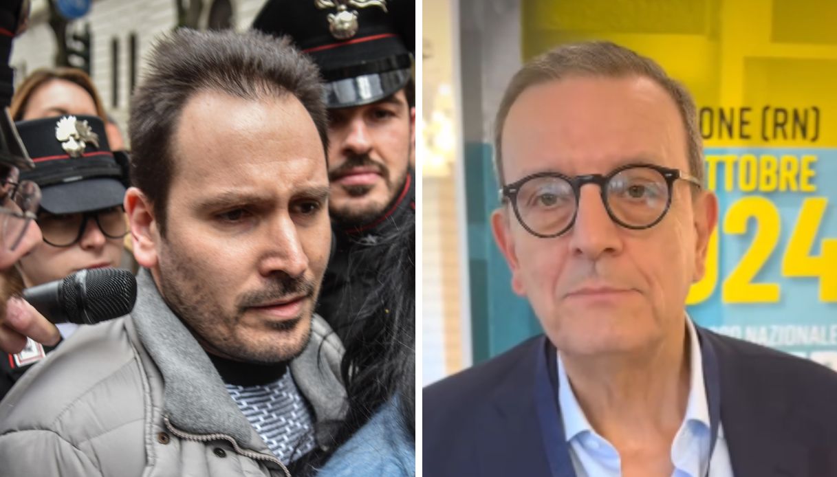 Garlasco, chi è Roberto Catanesi a cui è stata affidata la perizia psichiatrica di Andrea Sempio