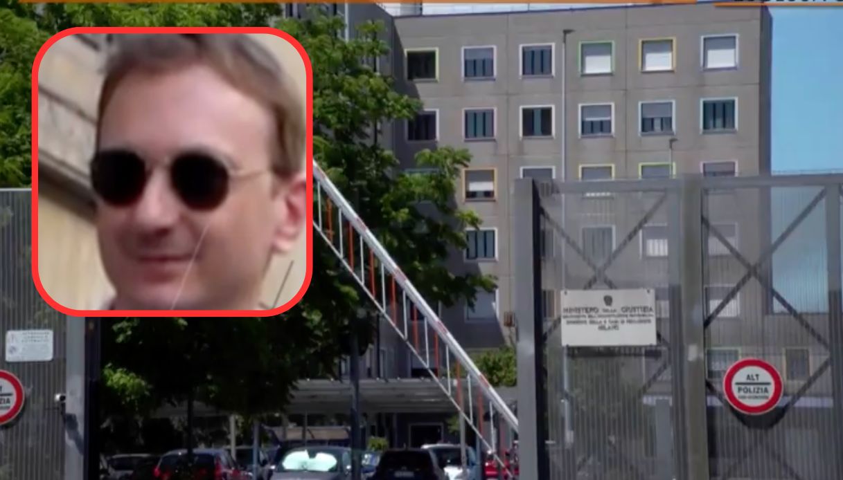 garlasco prime immagini di alberto stasi dopo l uscita dal carcere di bollate deve rincasare entro le 23 da Virgilio.it garlasco prime immagini di alberto stasi dopo l uscita dal carcere di bollate deve rincasare entro le 23