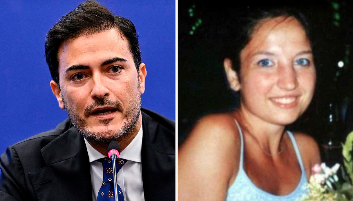 Garlasco, chi è il nuovo presunto testimone scovato da Filorosso: "Vidi una ragazza in bici, pedalava veloce"