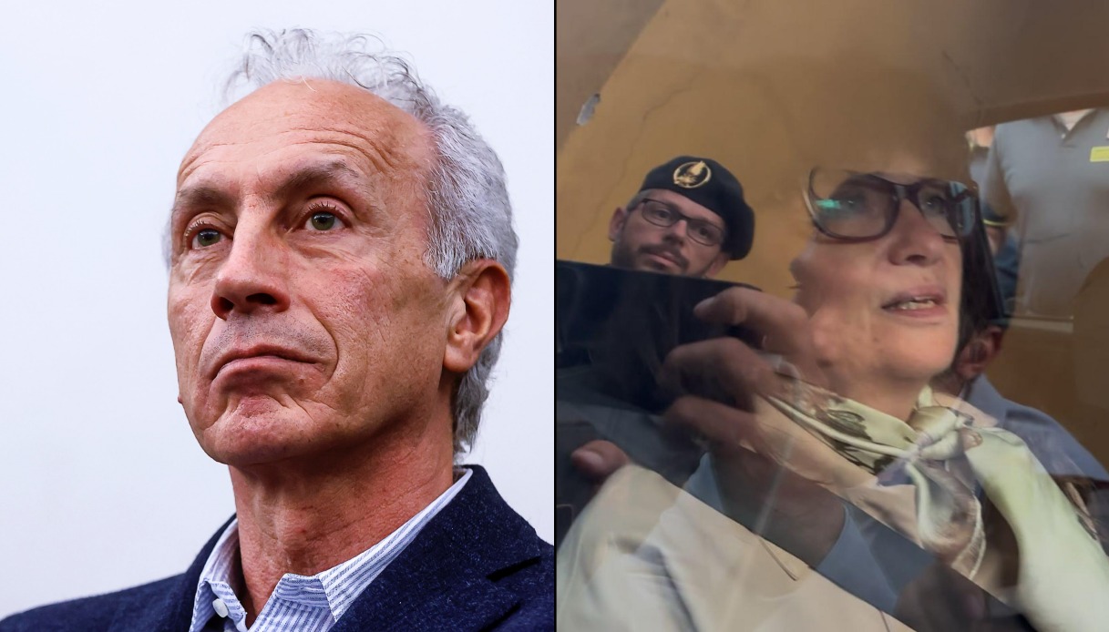 garlasco travaglio commenta il tentato suicidio della madre di sempio vogliono un altro morto vermi da Virgilio.it garlasco travaglio commenta il tentato suicidio della madre di sempio vogliono un altro morto vermi