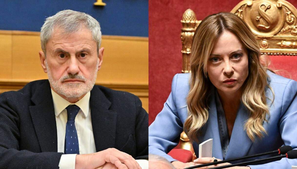 gianni alemanno esce dal carcere a rebibbia e attacca meloni non ha fatto nulla realt224 terribile vergogna da Virgilio.it gianni alemanno esce dal carcere a rebibbia e attacca meloni non ha fatto nulla realt224 terribile vergogna
