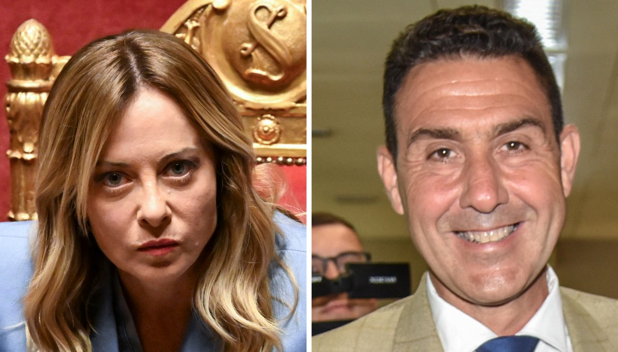 giorgia meloni attacca i deputati di vannacci parole di fuoco alla camera non siete vera destra da Virgilio.it giorgia meloni attacca i deputati di vannacci parole di fuoco alla camera non siete vera destra