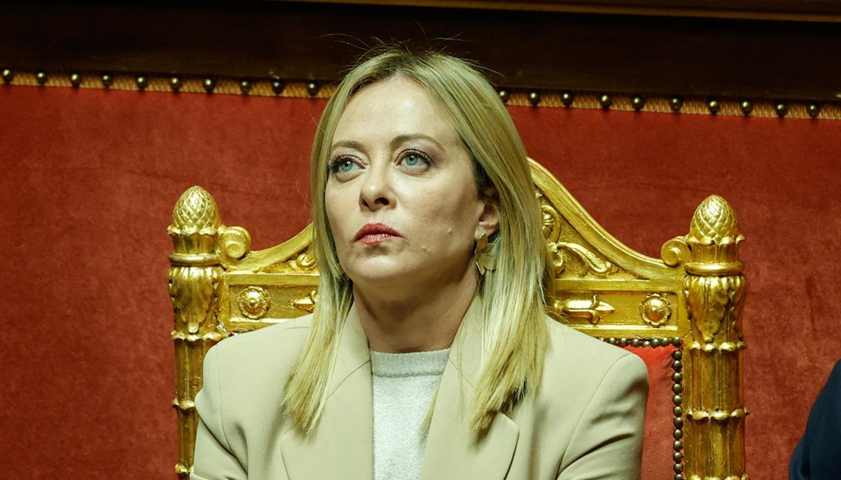 italia al voto anticipato spunta la data il piano di giorgia meloni sulla fine della sua legislatura da Virgilio.it italia al voto anticipato spunta la data il piano di giorgia meloni sulla fine della sua legislatura