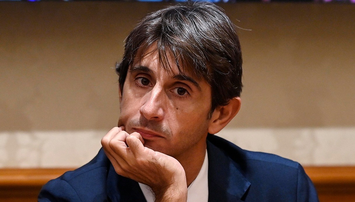 minacce a giovanni donzelli a testa in gi249 a rifredi vicino firenze solidariet224 al deputato fdi da Virgilio.it minacce a giovanni donzelli a testa in gi249 a rifredi vicino firenze solidariet224 al deputato fdi