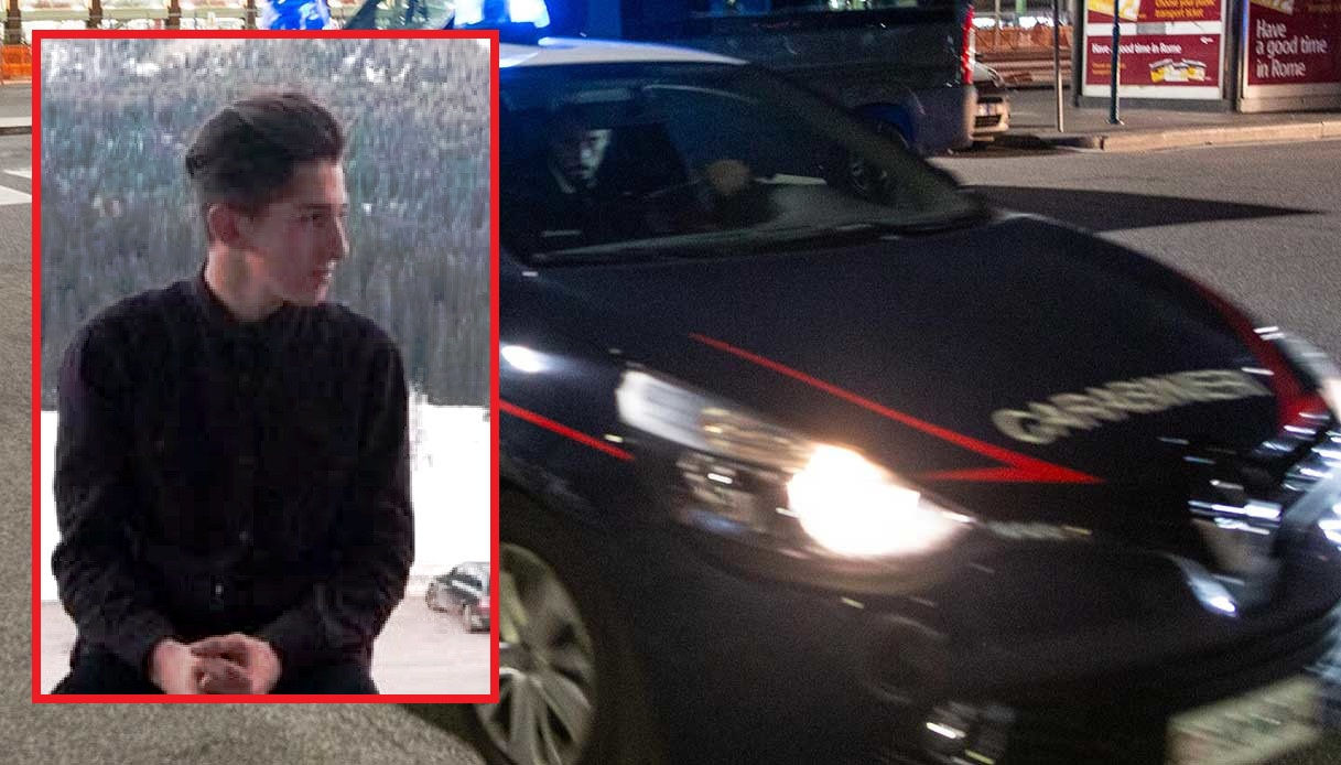 Giovanni Luppi morto dopo la caduta dal lucernario a San Lazzaro di Savena, la tragedia per sfuggire all'amica