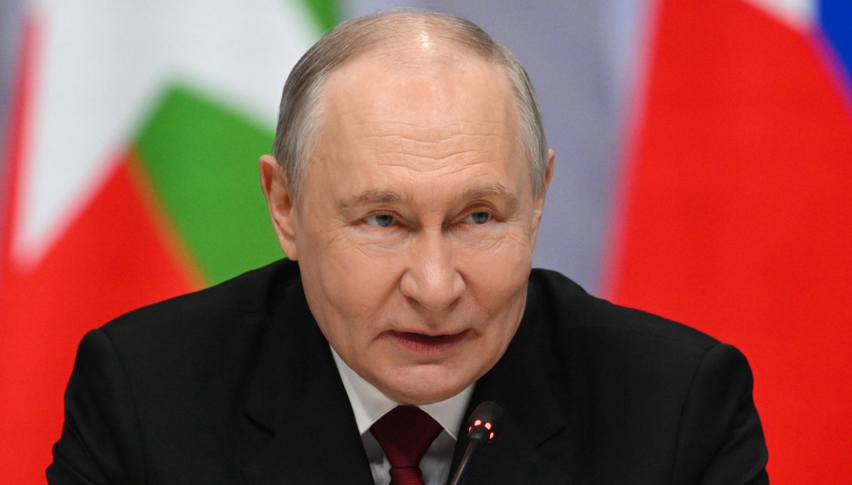 morto grigory nekhoroshev giornalista nemico di putin per il caso kabaeva dubbi sull avvelenamento da funghi da Virgilio.it morto grigory nekhoroshev giornalista nemico di putin per il caso kabaeva dubbi sull avvelenamento da funghi
