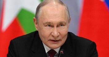 grigory nekhoroshev putin kabaeva