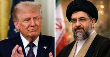 Guerra Iran-Usa