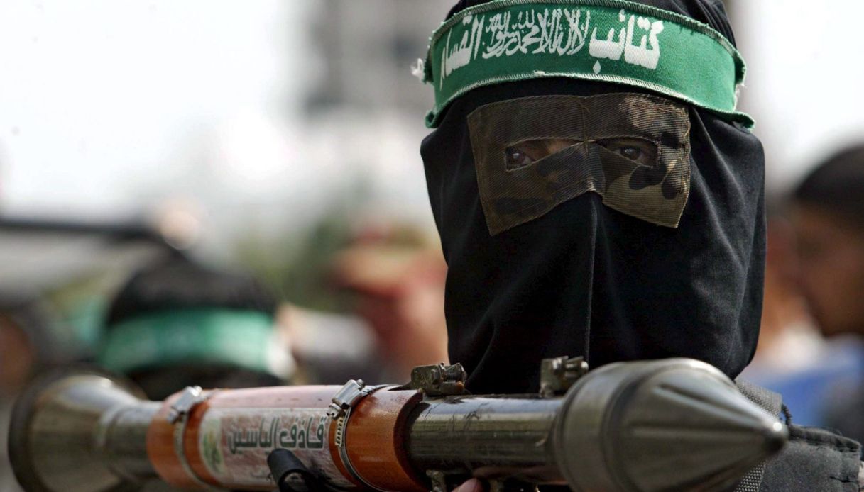 hamas stava pianificando un attentato in europa secondo la germania era pronto il video di rivendicazione da Virgilio.it hamas stava pianificando un attentato in europa secondo la germania era pronto il video di rivendicazione
