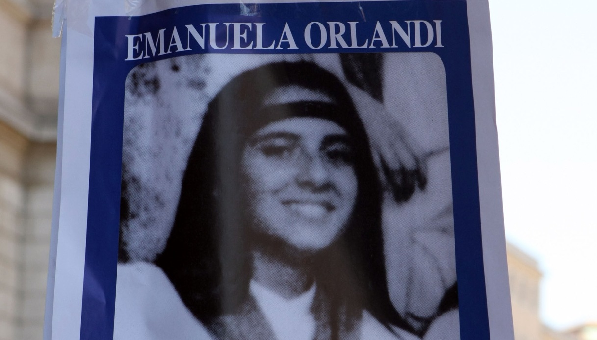 caso emanuela orlandi il fotografo marco accetti sarebbe nuovamente indagato a maggio denunci242 pietro da Virgilio.it caso emanuela orlandi il fotografo marco accetti sarebbe nuovamente indagato a maggio denunci242 pietro