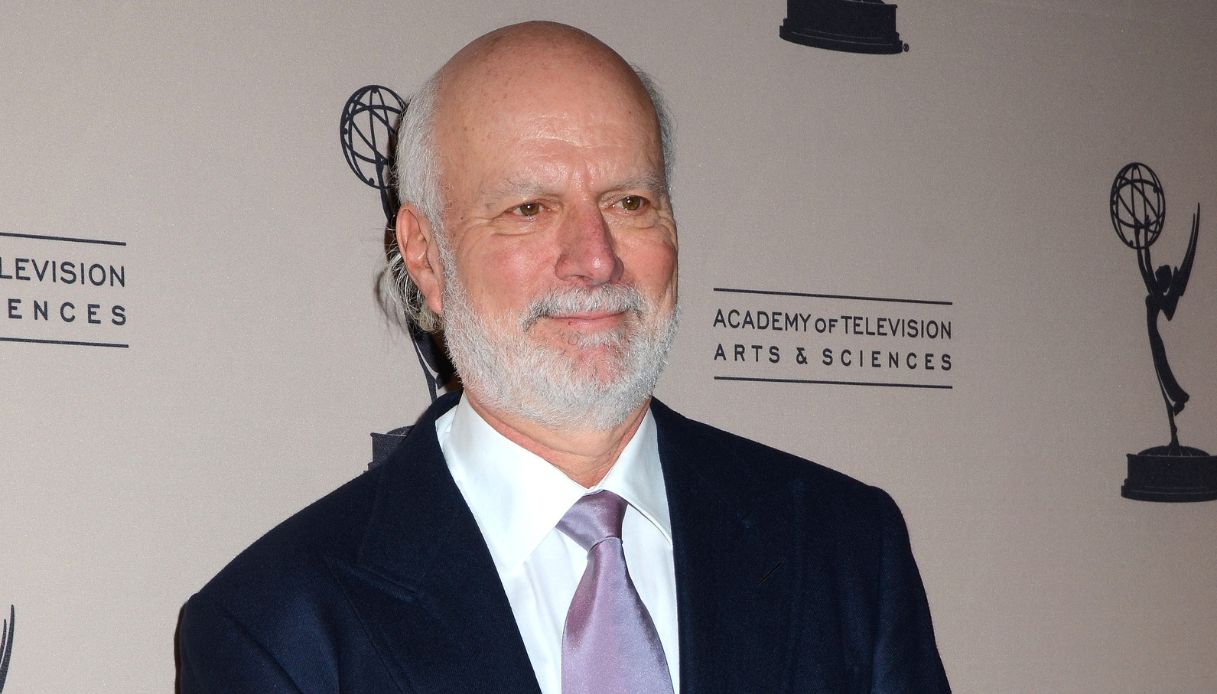 morto james burrows regista di friends e will and grace lavor242 anche a the big bang theory aveva 85 anni da Virgilio.it morto james burrows regista di friends e will and grace lavor242 anche a the big bang theory aveva 85 anni