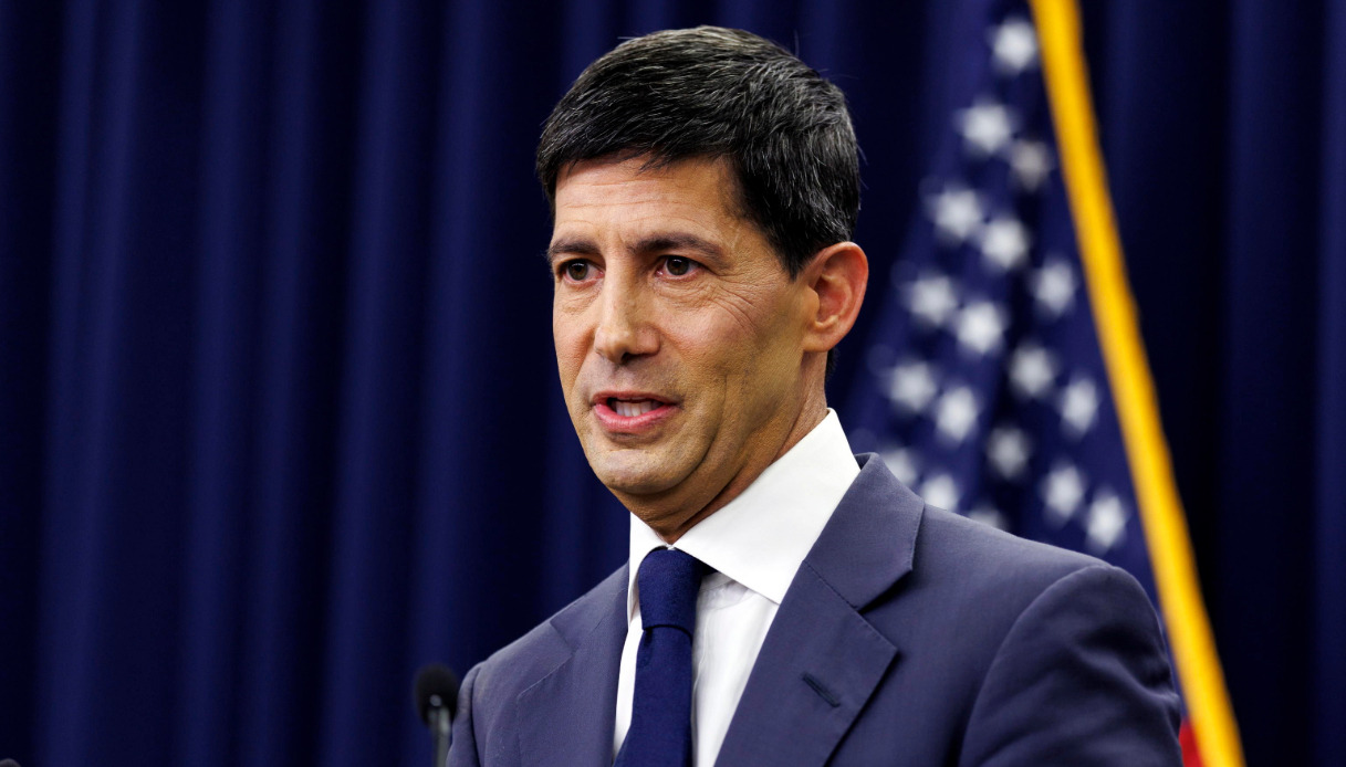 kevin warsh alla guida della fed prepara la rivoluzione e va contro trump lasciando i tassi invariati da Virgilio.it kevin warsh alla guida della fed prepara la rivoluzione e va contro trump lasciando i tassi invariati
