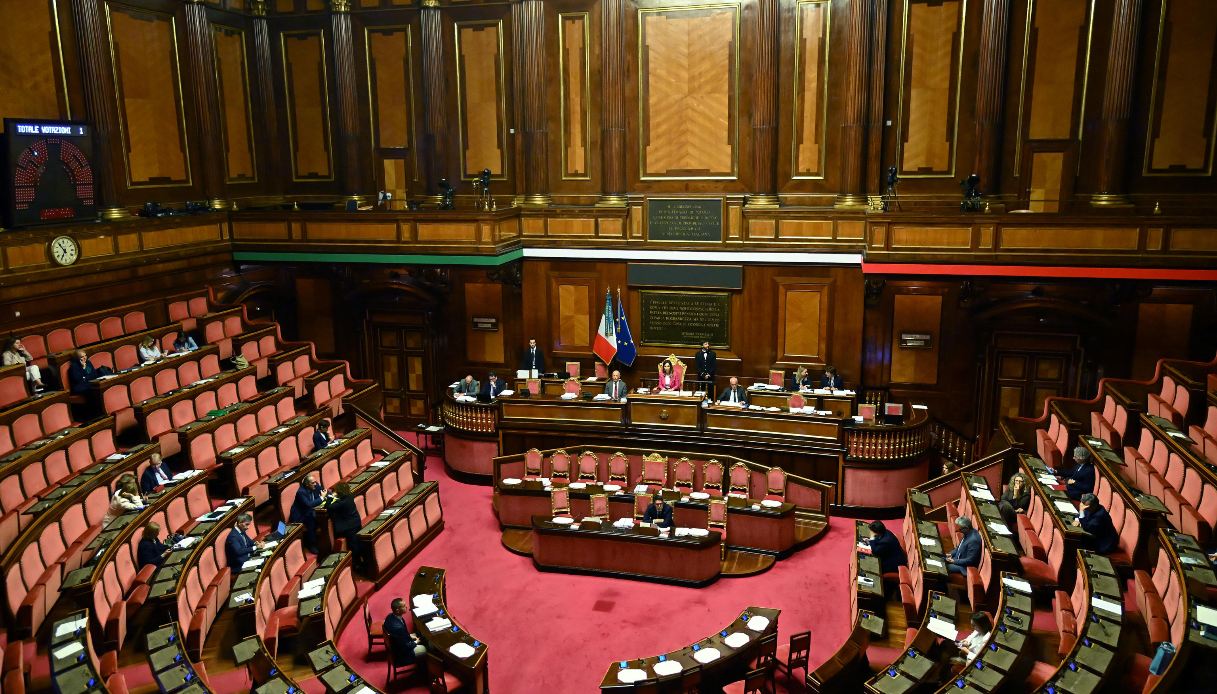 stop in senato alla legge sul fine vita pd attacca la maggioranza per la sospensione del ddl indegno da Virgilio.it stop in senato alla legge sul fine vita pd attacca la maggioranza per la sospensione del ddl indegno